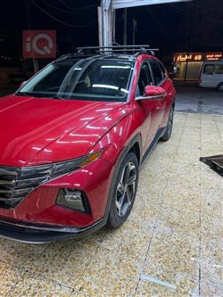 هیوندای تۆکسۆن